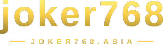 joker768 logo
